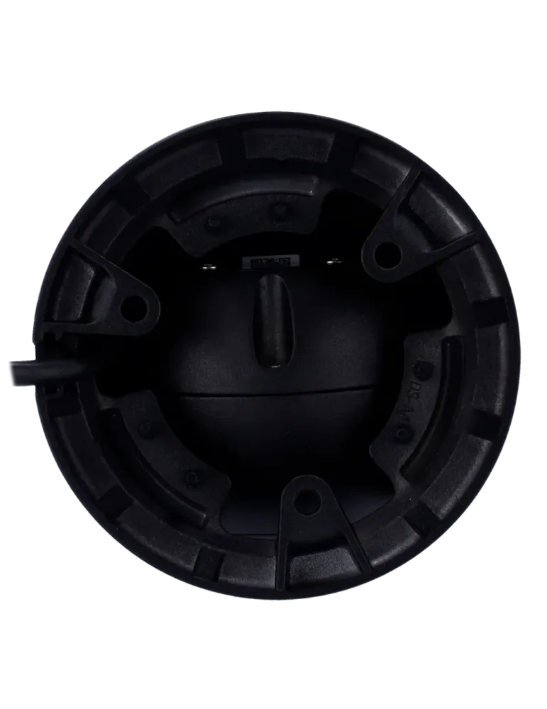 Cámara AJAX Turret IP 8MP: Seguridad Avanzada para su Propiedad
