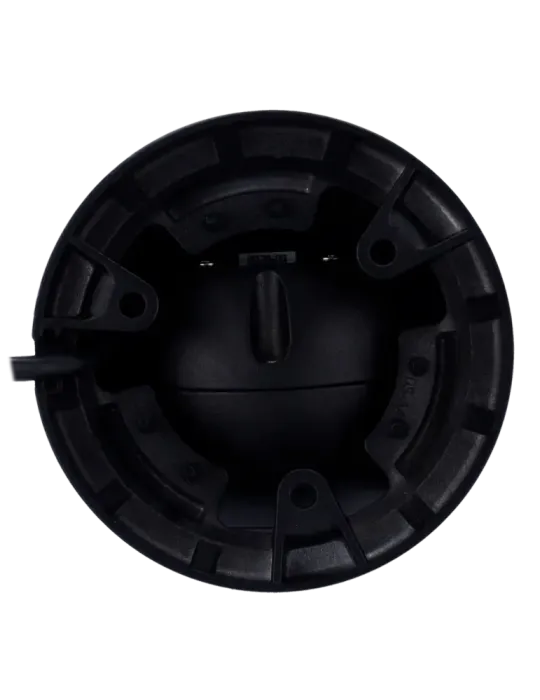 Cámara AJAX Turret IP 8MP: Seguridad Avanzada para su Propiedad