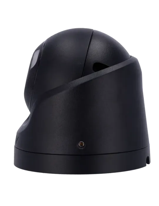 AJAXCCTV Cámara IP Turret 8 Megapixel Ajax - 1/2.7″ Progressive Scan C
