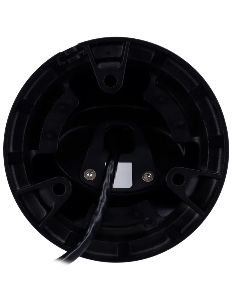 AJAXCCTV Cámara IP Turret 8 Megapixel Ajax - 1/2.7″ Progressive Scan C