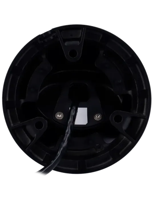 AJAXCCTV Cámara IP Turret 8 Megapixel Ajax - 1/2.7″ Progressive Scan C