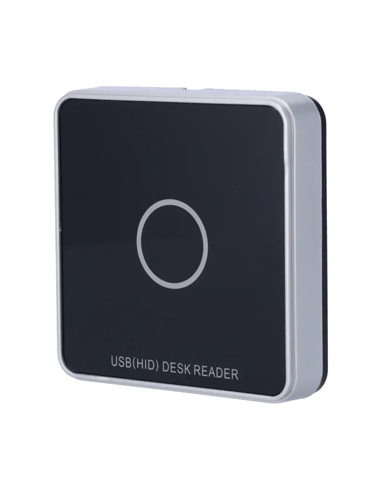 AKUVOX Lector de tarjetas USB - UHF 902-928 MHz y 865-868 MHz - Comuni