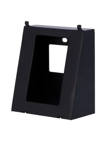 AKUVOX Soporte para videoportero - Compatible con monitores serie AK-S