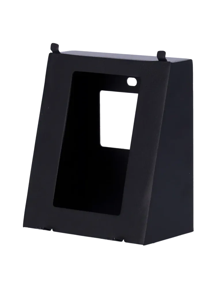 AKUVOX Soporte para videoportero - Compatible con monitores serie AK-S