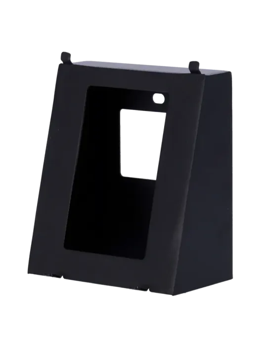 AKUVOX Soporte para videoportero - Compatible con monitores serie AK-S