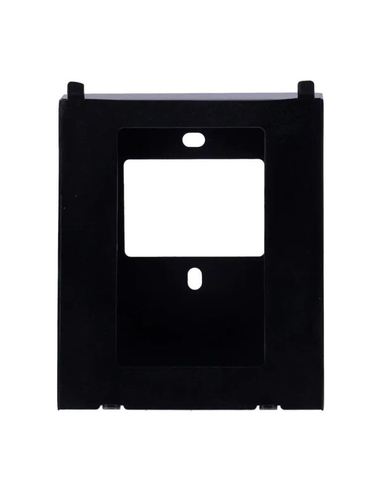 AKUVOX Soporte para videoportero - Compatible con monitores serie AK-S