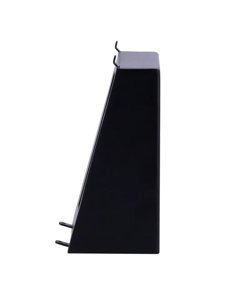 AKUVOX Soporte para videoportero - Compatible con monitores serie AK-S