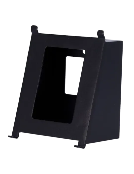 AKUVOX Soporte para videoportero - Compatible con monitores serie AK-S
