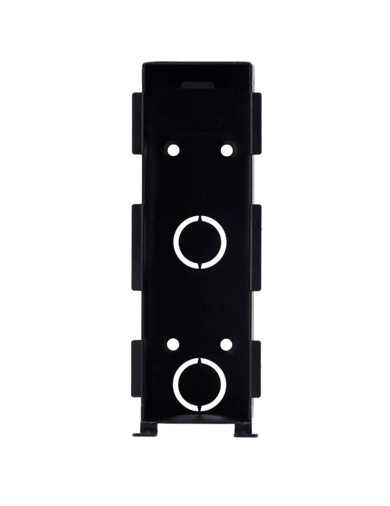 AKUVOX Soporte para control de acceso - Específico para Akuvox AK-A08x