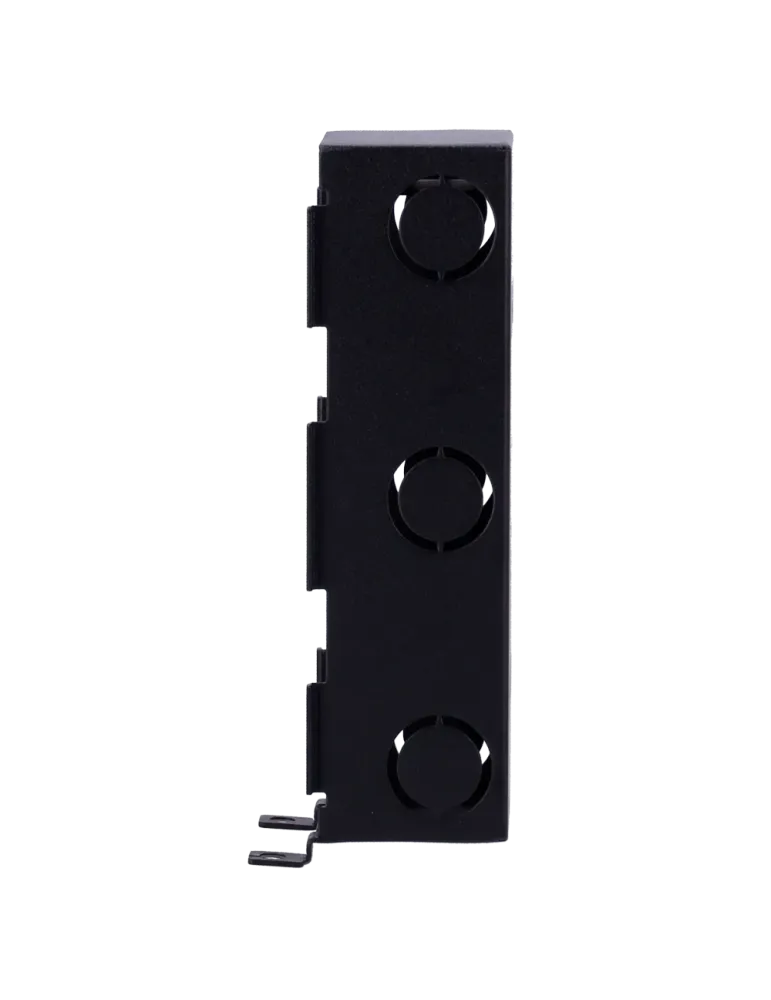 AKUVOX Soporte para control de acceso - Específico para Akuvox AK-A08x
