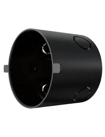 AKUBELA Soporte para monitor de domótica - Específico para AK-CT61-POE