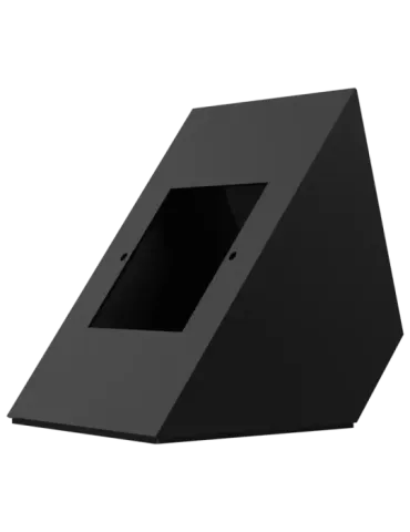 AKUBELA Soporte de mesa - Específico para monitores de domótica - Comp