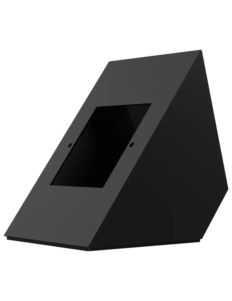 AKUBELA Soporte de mesa - Específico para monitores de domótica - Comp