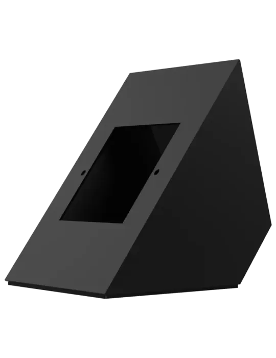 AKUBELA Soporte de mesa - Específico para monitores de domótica - Comp