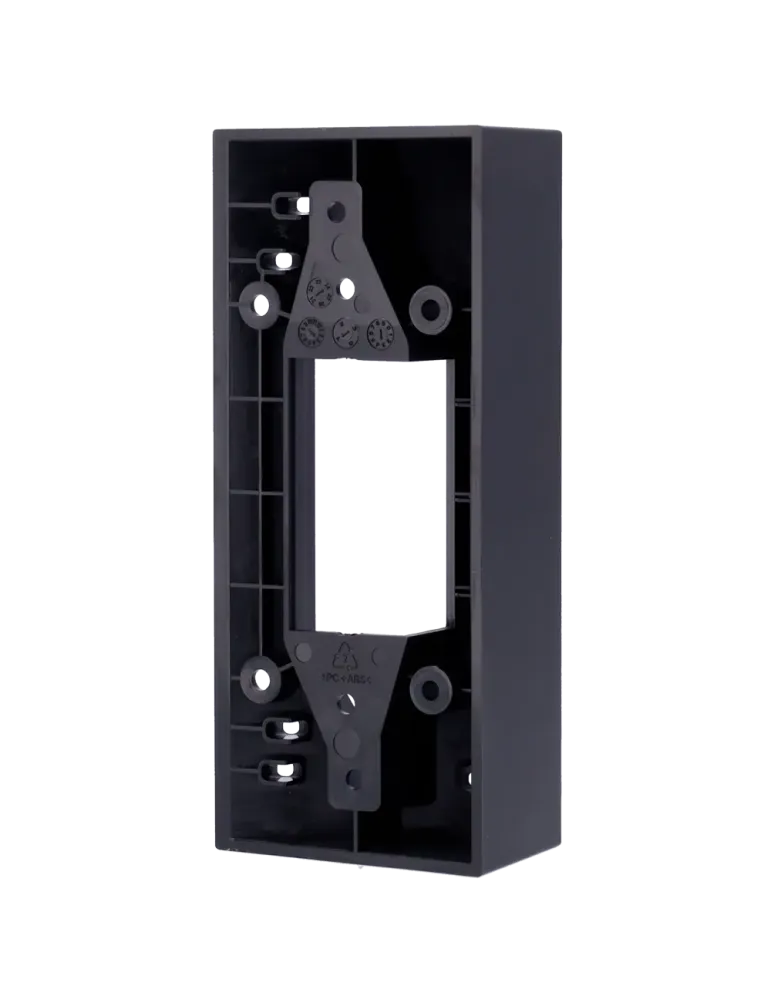 AKUVOX Soporte para videoportero - Específico para Akuvox AK-E12x - Me