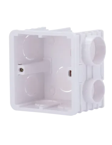 AKUVOX Soporte para videoportero - Específico para AK-E20S - Medidas:
