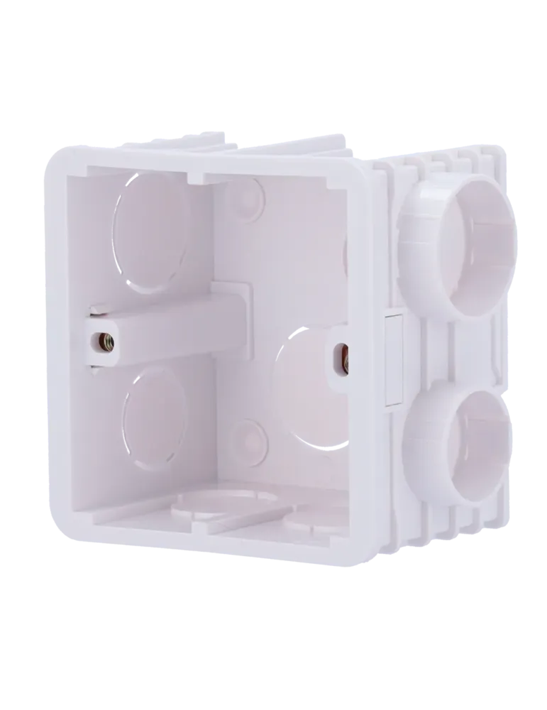 AKUVOX Soporte para videoportero - Específico para AK-E20S - Medidas: