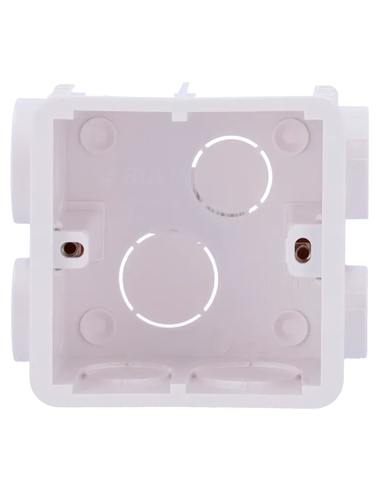 AKUVOX Soporte para videoportero - Específico para AK-E20S - Medidas: