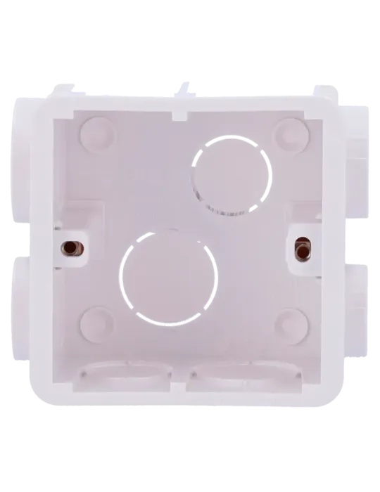 AKUVOX Soporte para videoportero - Específico para AK-E20S - Medidas:
