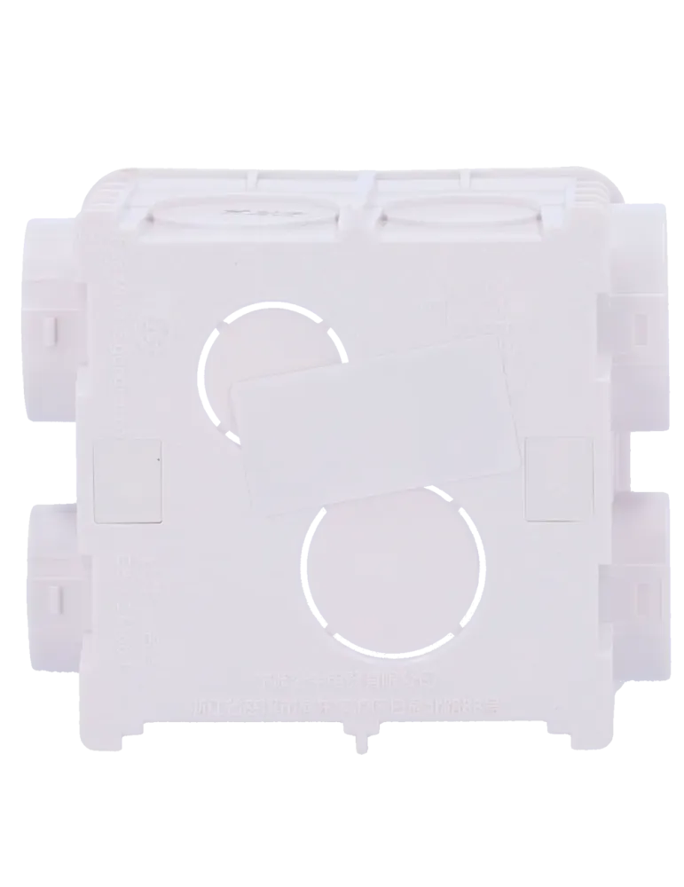 AKUVOX Soporte para videoportero - Específico para AK-E20S - Medidas: