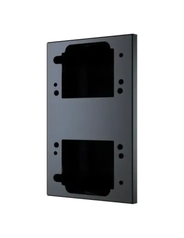 AKUVOX Soporte para videoportero - Específico para Akuvox AK-R20A - Me