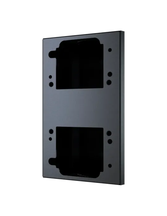 AKUVOX Soporte para videoportero - Específico para Akuvox AK-R20A - Me