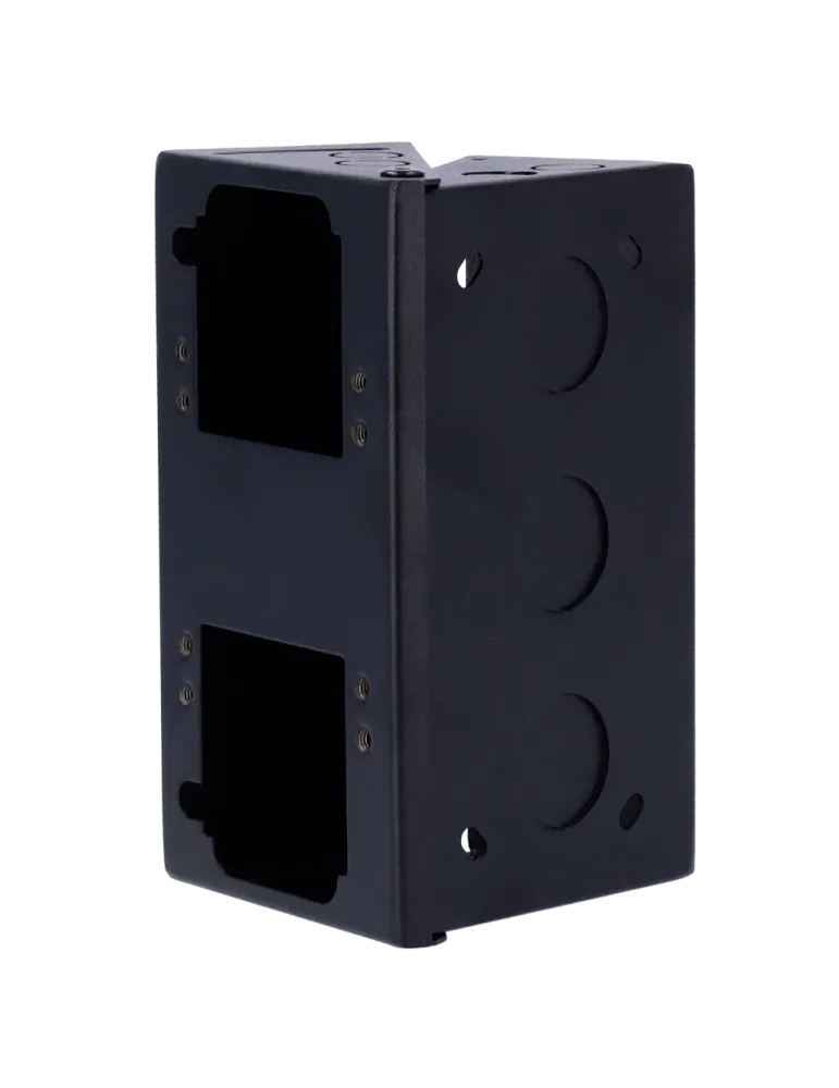 AKUVOX Soporte para videoportero - Específico para Akuvox AK-R20A - Me