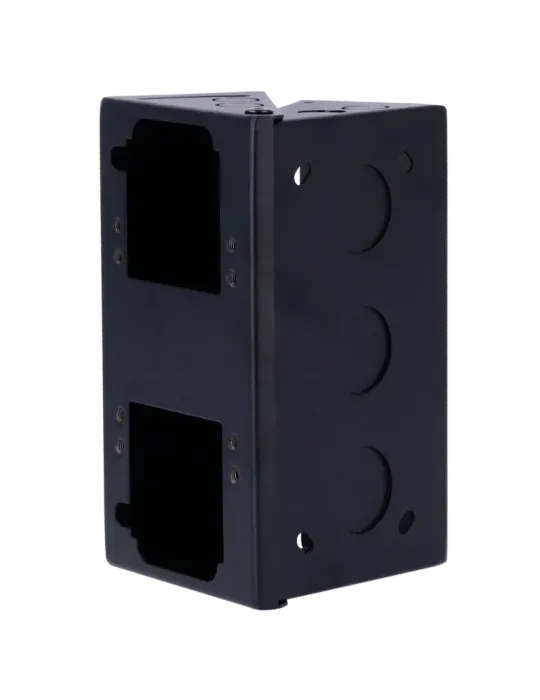 AKUVOX Soporte para videoportero - Específico para Akuvox AK-R20A - Me