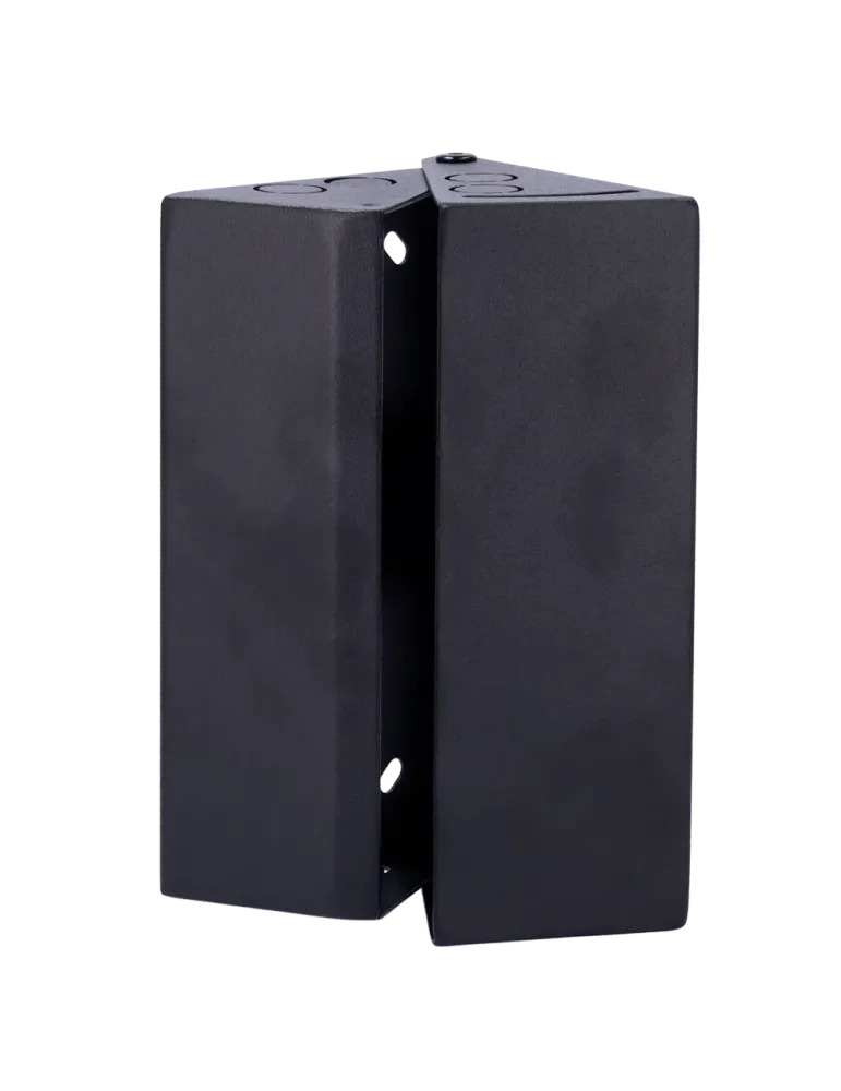 AKUVOX Soporte para videoportero - Específico para Akuvox AK-R20A - Me