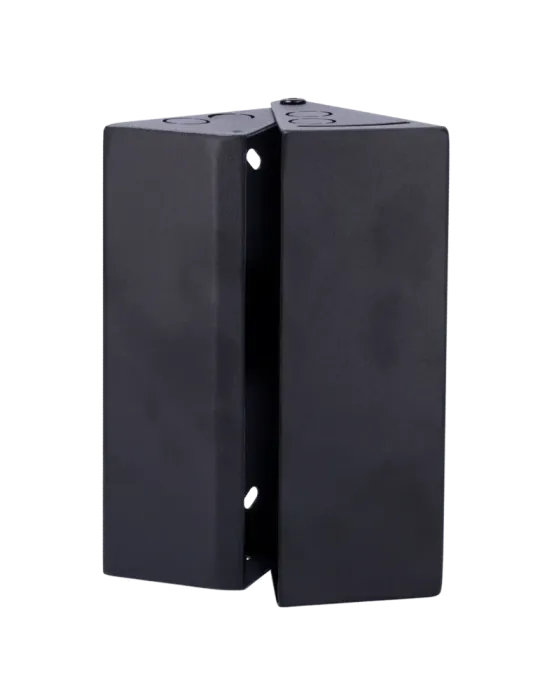 AKUVOX Soporte para videoportero - Específico para Akuvox AK-R20A - Me