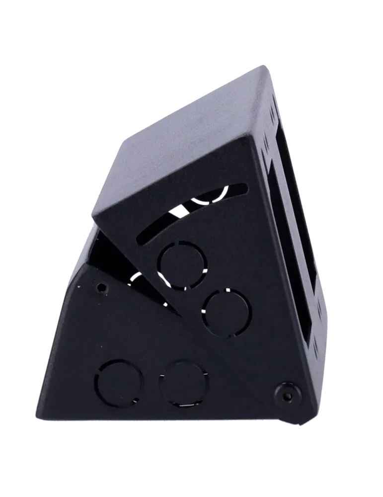 AKUVOX Soporte para videoportero - Específico para Akuvox AK-R20A - Me
