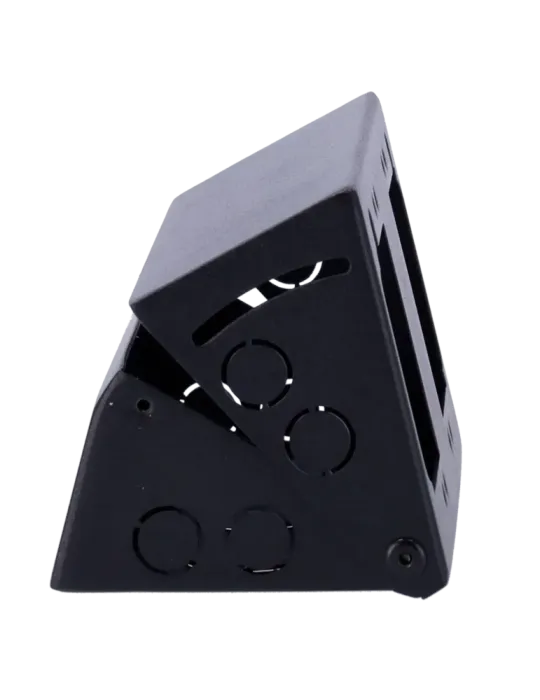AKUVOX Soporte para videoportero - Específico para Akuvox AK-R20A - Me
