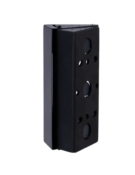 AKUVOX Soporte para videoportero - Específico para Akuvox AK-R20B y AK