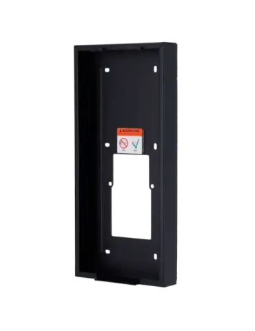AKUVOX Soporte para videoportero - Específico para Akuvox AK-R27(8)A -