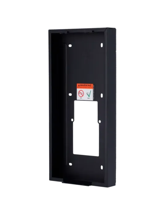 AKUVOX Soporte para videoportero - Específico para Akuvox AK-R27(8)A -