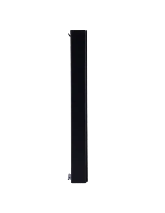 AKUVOX Soporte para videoportero - Específico para Akuvox AK-R27(8)A -
