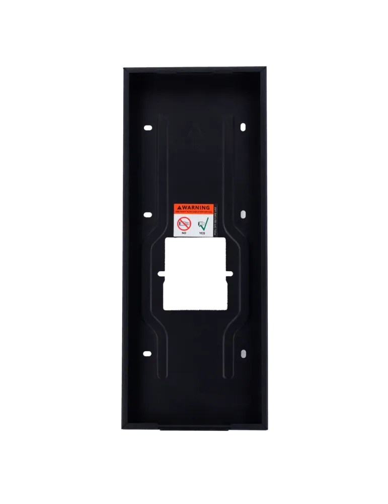 AKUVOX Soporte para videoportero - Específico para Akuvox AK-R29S - Me