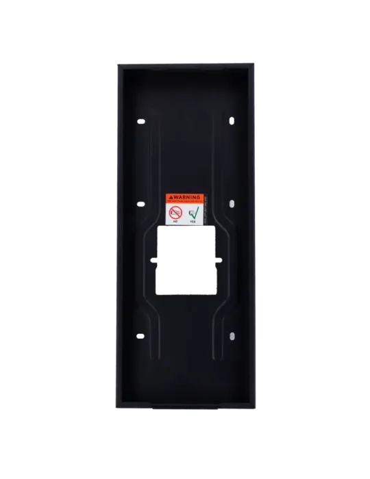 AKUVOX Soporte para videoportero - Específico para Akuvox AK-R29S - Me