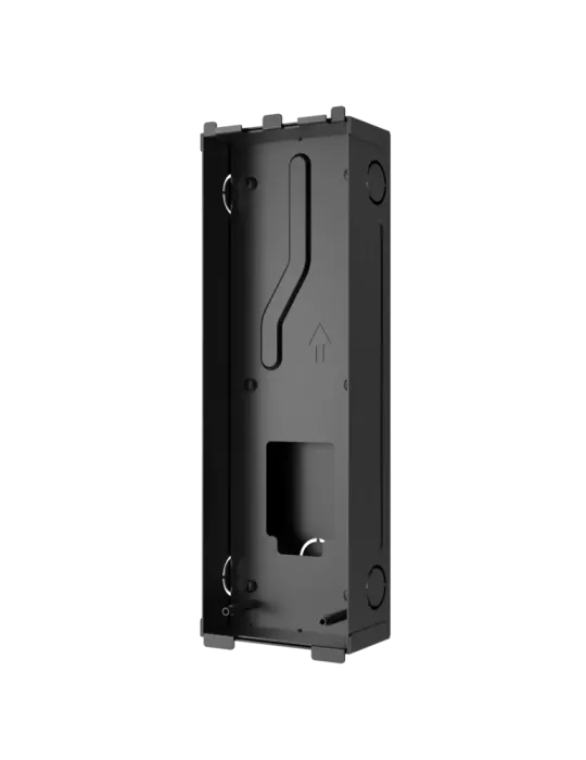 AKUVOX Soporte para videoportero - Específico para Akuvox AK-S532 - Me