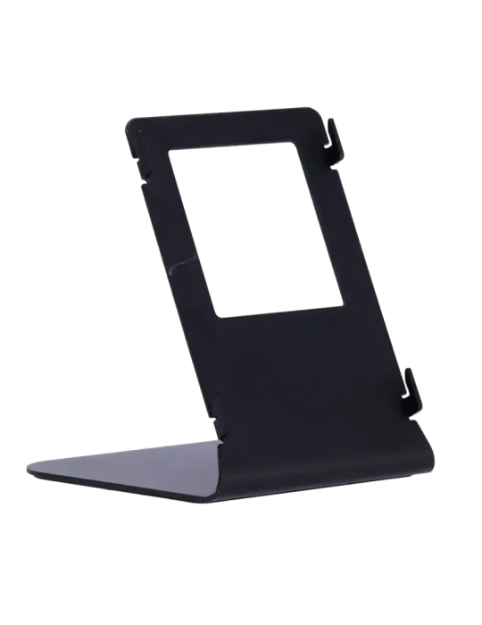 AKUVOX Soporte de mesa - Específico para videoporteros - Compatible co