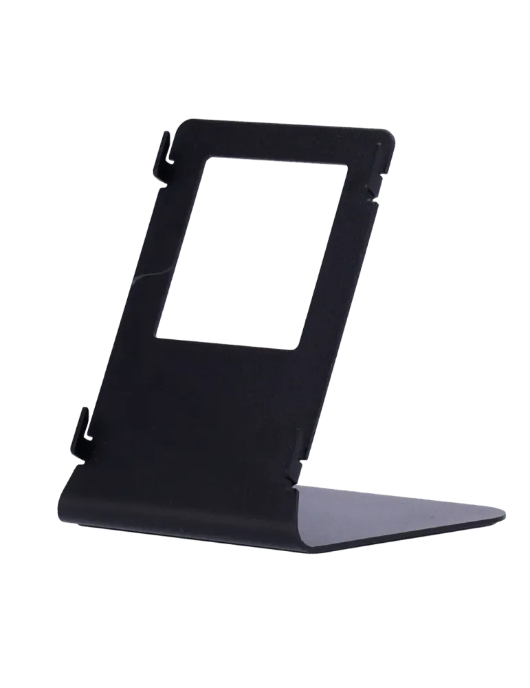 AKUVOX Soporte de mesa - Específico para videoporteros - Compatible co