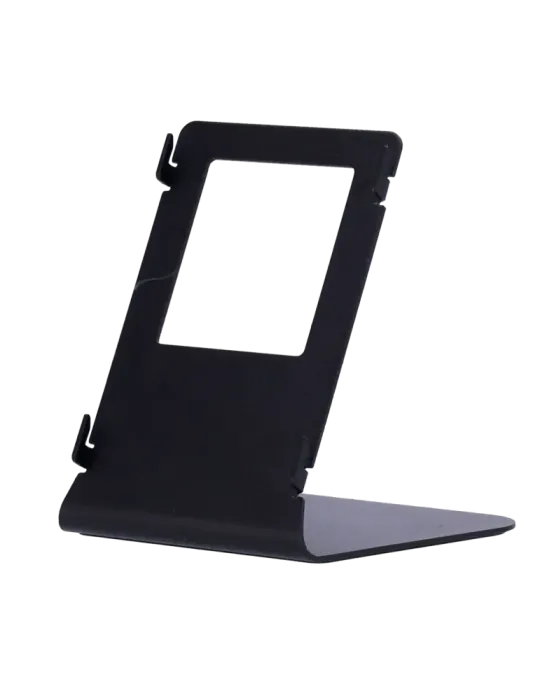 AKUVOX Soporte de mesa - Específico para videoporteros - Compatible co