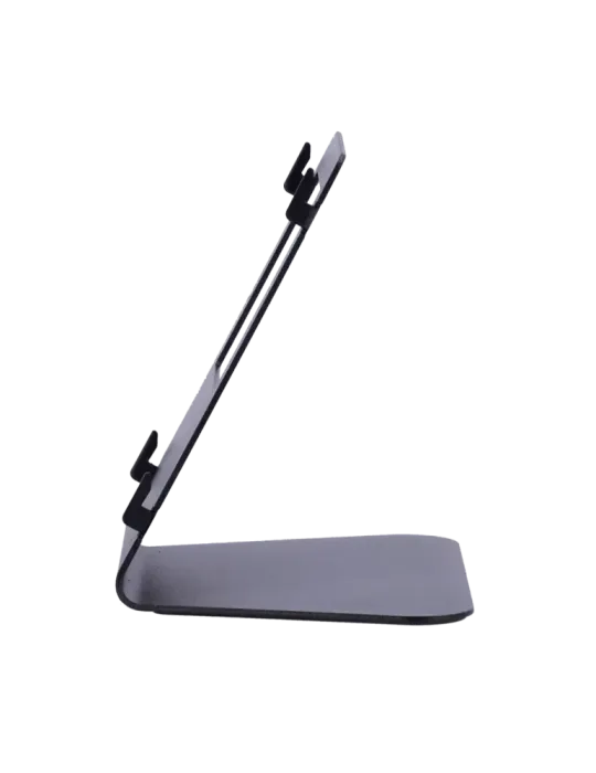 AKUVOX Soporte de mesa - Específico para videoporteros - Compatible co