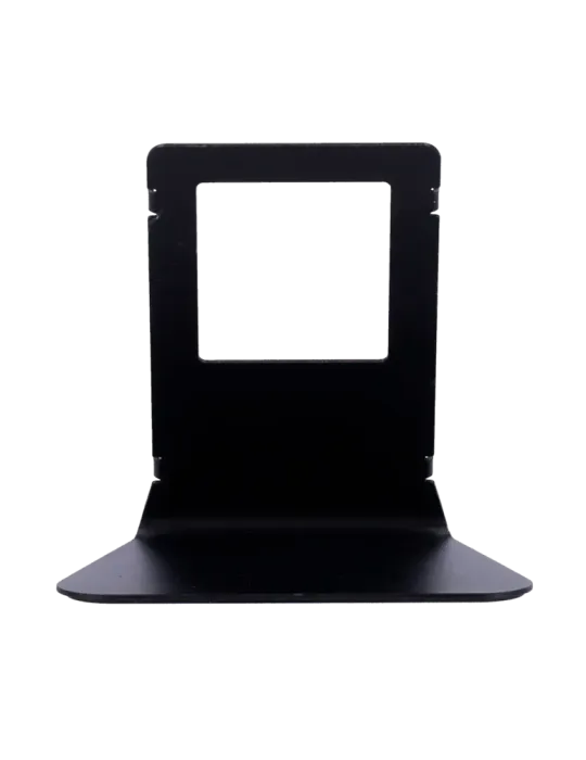 AKUVOX Soporte de mesa - Específico para videoporteros - Compatible co