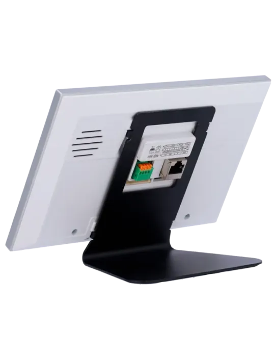 AKUVOX Soporte de mesa - Específico para videoporteros - Compatible co