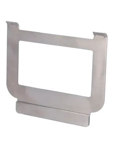 AKUVOX Soporte de mesa - Específico para videoporteros - Compatible co