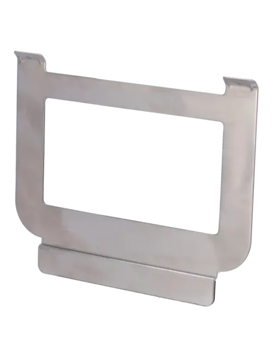 AKUVOX Soporte de mesa - Específico para videoporteros - Compatible co