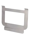 AKUVOX Soporte de mesa - Específico para videoporteros - Compatible co