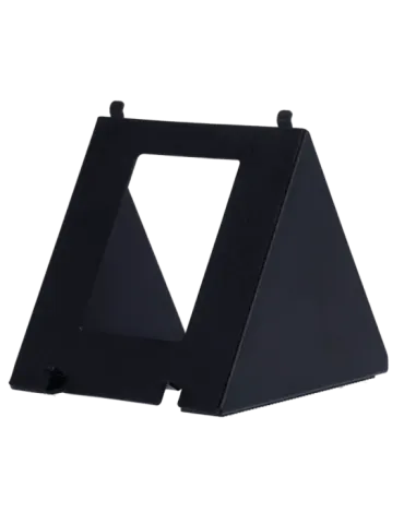 AKUVOX Soporte de mesa - Específico para videoporteros - Compatible co