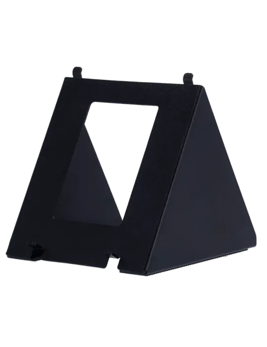 AKUVOX Soporte de mesa - Específico para videoporteros - Compatible co